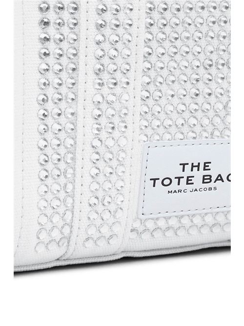 Borsa The Crystal Canvas Crossbody Tote MARC JACOBS | 2R3HCR098H01103